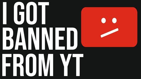 I got banned from RTG .